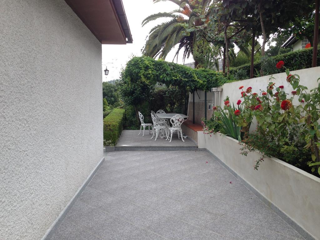 Casa Dos Cabecinhos Apartment Paradamonte Exterior photo